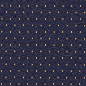 3819 Indigo by Charlotte Designer Fabric