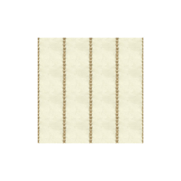 Sonjamb Jute Straw by Kravet Design Designer Fabric BARCLAY BUTERA COLLECTION II LINEN - 100% India Horizontal: 3 and Vertical: 52 - Swanky Fabrics -