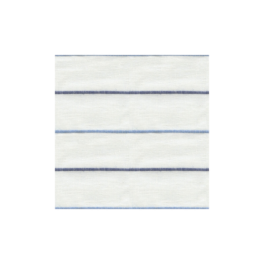 Bilateral Oceana by Kravet Design Designer Fabric BARCLAY BUTERA SAGAMORE LINEN - 100% Spain Horizontal: and Vertical: 4.5 129 - Swanky Fabrics -