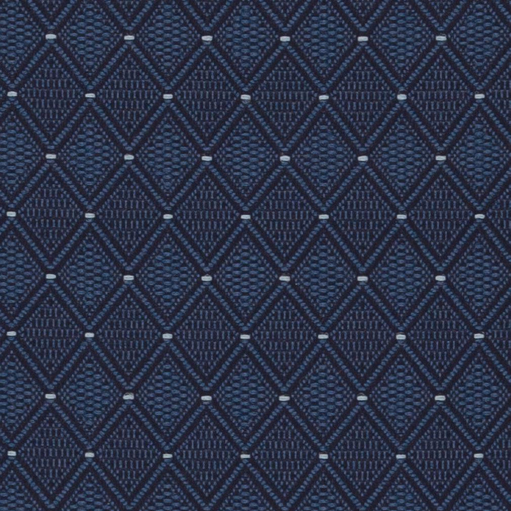 3828 Baltic by Charlotte Designer Fabric Decorative Durables XI 100% Olefin Made In USA Exceeds 150,000 Wyzenbeek Rubs (Heavy Duty) Horizontal: 1" x Vertical: 1" 54 Inches - Swanky Fabrics -