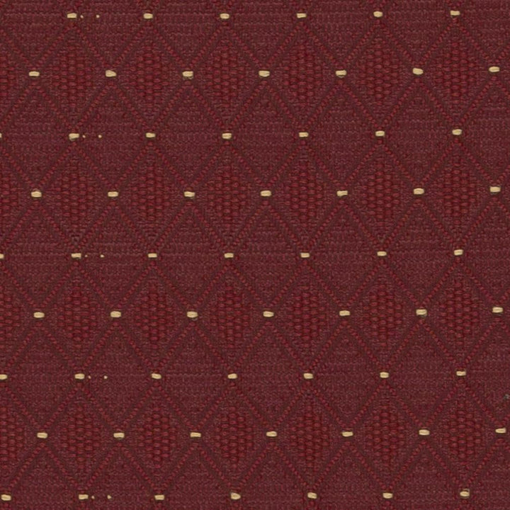 3830 Berry by Charlotte Designer Fabric Decorative Durables XI 100% Olefin Made In USA Exceeds 150,000 Wyzenbeek Rubs (Heavy Duty) </p><p>Repeat: Horizontal: 1" x Vertical: 1" 54 Inches - Swanky Fabrics -
