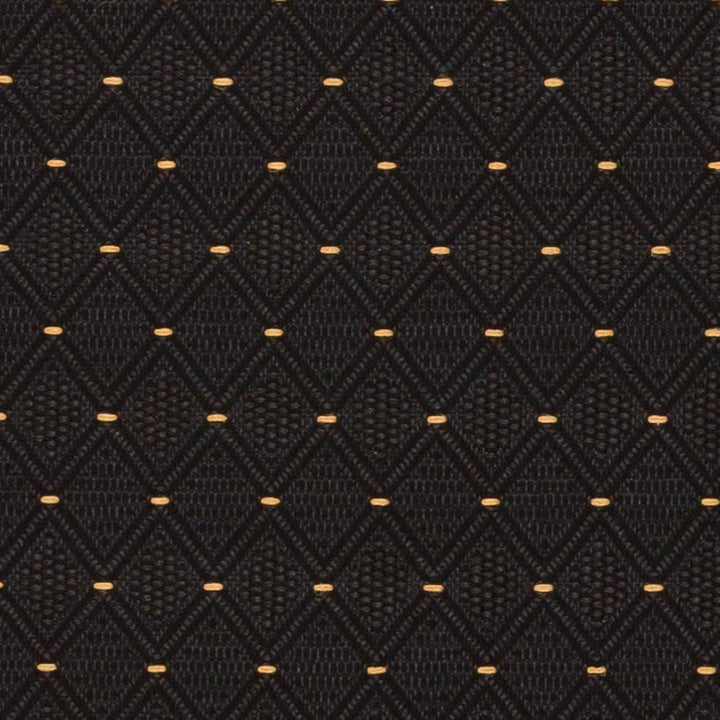 3831 Ebony by Charlotte Designer Fabric Decorative Durables XI 100% Olefin Made In USA Exceeds 150,000 Wyzenbeek Rubs (Heavy Duty) </p><p>Repeat: Horizontal: 1" x Vertical: 1" 54 Inches - Swanky Fabrics -
