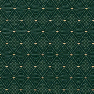 3832 Emerald by Charlotte Designer Fabric