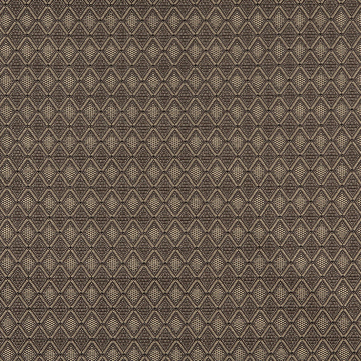 3833 Latte by Charlotte Designer Fabric Decorative Durables XI 100% Olefin Made In USA Exceeds 150,000 Wyzenbeek Rubs (Heavy Duty) Horizontal: 1" x Vertical: 1" 54 Inches - Swanky Fabrics -