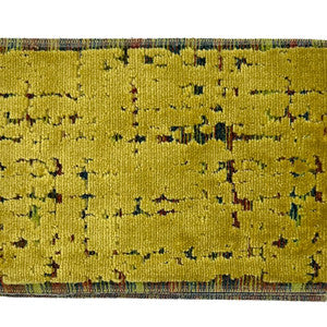 Sunburst Yellow by Europatex Designer Fabric