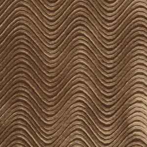 3841 Mocha Swirl by Charlotte Designer Fabric