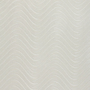 3844 White Swirl by Charlotte Designer Fabric