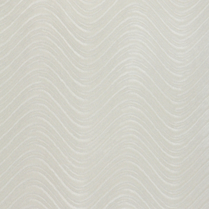 3844 White Swirl by Charlotte Designer Fabric Vivid Velvets 100% Nylon Velvet Made In USA Exceeds 100,000 Wyzenbeek Rubs (Heavy Duty) Horizontal: 6" x Vertical: 1" 54 Inches - Swanky Fabrics -