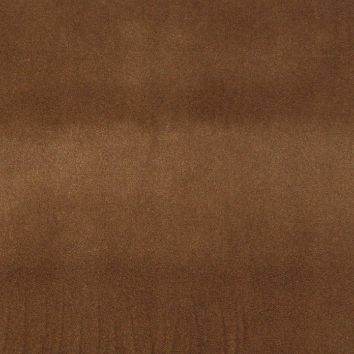 3853 Mocha by Charlotte Designer Fabric Vivid Velvets 100% Nylon Velvet Made In USA Exceeds 100,000 Wyzenbeek Rubs (Heavy Duty) No Repeat 54 Inches - Swanky Fabrics -