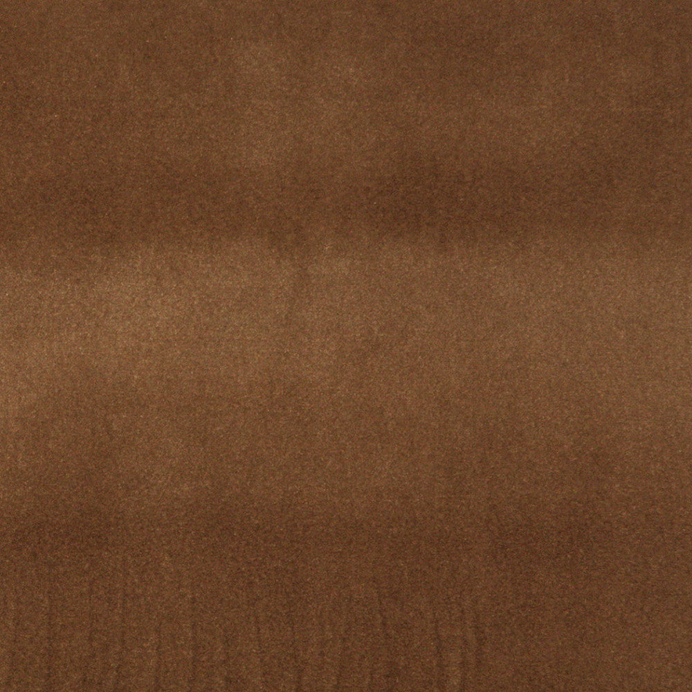 3853 Mocha by Charlotte Designer Fabric Vivid Velvets 100% Nylon Velvet Made In USA Exceeds 100,000 Wyzenbeek Rubs (Heavy Duty) No Repeat 54 Inches - Swanky Fabrics -