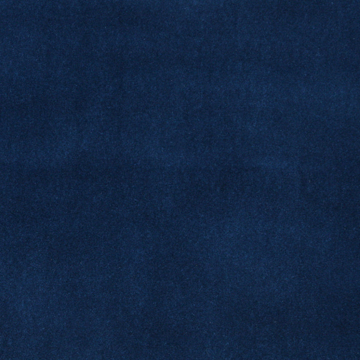 3857 Royal by Charlotte Designer Fabric Vivid Velvets 100% Nylon Velvet Made In USA Exceeds 100,000 Wyzenbeek Rubs (Heavy Duty) No Repeat 54 Inches - Swanky Fabrics -