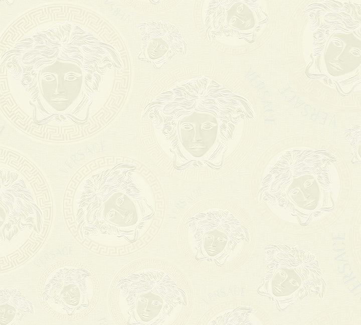 Monarch Papyrus 386116X by Versace Designer Wallpaper