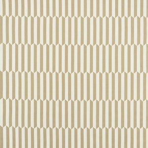 Maxwell Natural 176401 by Schumacher Designer Fabric