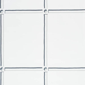 La Galerie Ivory 5009940 by Schumacher Designer Wallpaper