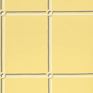 La Galerie Yellow 5009942 by Schumacher Designer Wallpaper