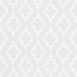 Jake Soft Grey 5009862 by Schumacher Designer Wallpaper