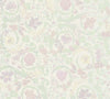 Empress Dusty Rose 387062X by Versace Designer Wallpaper