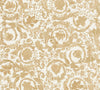 Empress Dandelion 387064X by Versace Designer Wallpaper