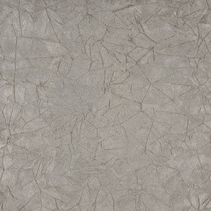 3874 Pewter Crushed by Charlotte Designer Fabric