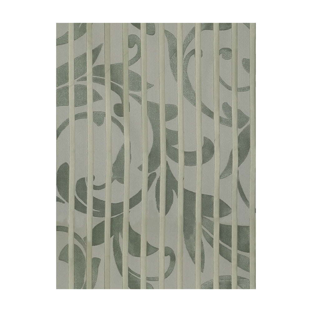 Bethesda Silver by Kravet Contract Designer Fabric - POLYESTER - 100% Turkey - Horizontal: 33 and Vertical: 23 118 - Swanky Fabrics -
