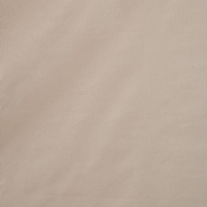 Cecil Cotton Chintz Ecru 76981 by Schumacher Designer Fabric Perfect Basics: Cotton - Swanky Fabrics -