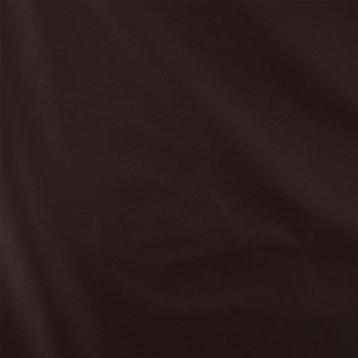 Cecil Cotton Chintz Brown 76983 by Schumacher Designer Fabric Perfect Basics: Cotton - Swanky Fabrics -