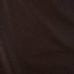 Cecil Cotton Chintz Brown 76983 by Schumacher Designer Fabric