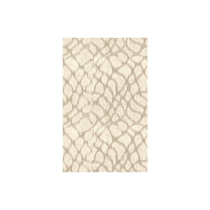 Anet Sand by Kravet Basics Designer Fabric JEFFREY ALAN MARKS SPUN POLYESTER - 34%;FILAMENT POLYESTER - 31%;LINEN - 25%;POLYESTER - 10% Turkey - Horizontal: 16 and Vertical: 22 118 - Swanky Fabrics -