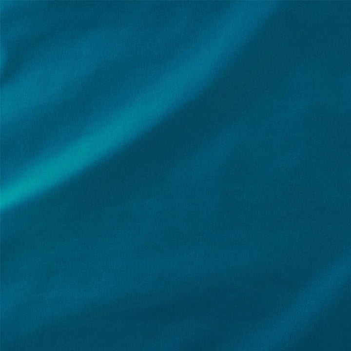Cecil Cotton Chintz Peacock 76988 by Schumacher Designer Fabric Perfect Basics: Cotton - Swanky Fabrics -