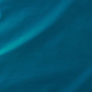 Cecil Cotton Chintz Peacock 76988 by Schumacher Designer Fabric