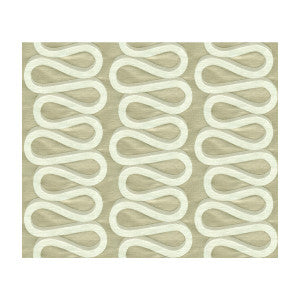 Main Squeeze Silver Dove by Kravet Couture Designer Fabric