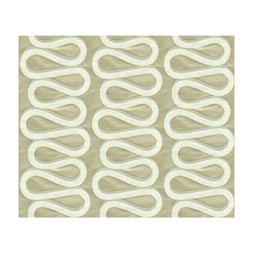 Main Squeeze Silver Dove by Kravet Couture Fabric Kravet Couture Fabric Main Squeeze Silver DoveFabric MODERN LUXE LINEN - 54%;BEMBERG - 30%;ZARI - 16% India </p><p>Repeat: H: 13, V: 5.5 52.5 - Fabric Carolina -