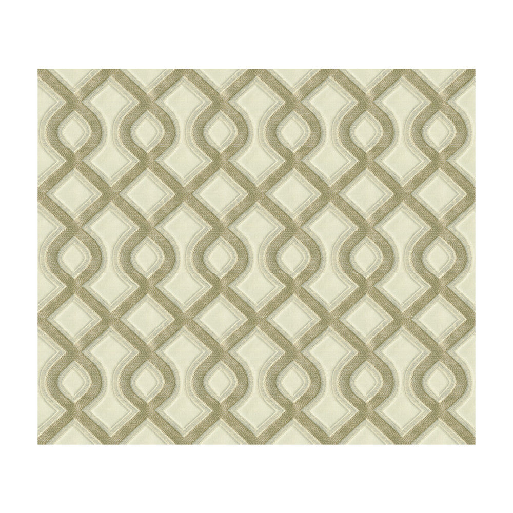 Acclaimed Platinum by Kravet Couture Fabric Kravet Couture Fabric Acclaimed PlatinumFabric MODERN LUXE VISCOSE - 32%;LINEN - 30%;SILK - 24%;POLYESTER - 14% India </p><p>Repeat: H: 4.5, V: 7.5 52 - Fabric Carolina -