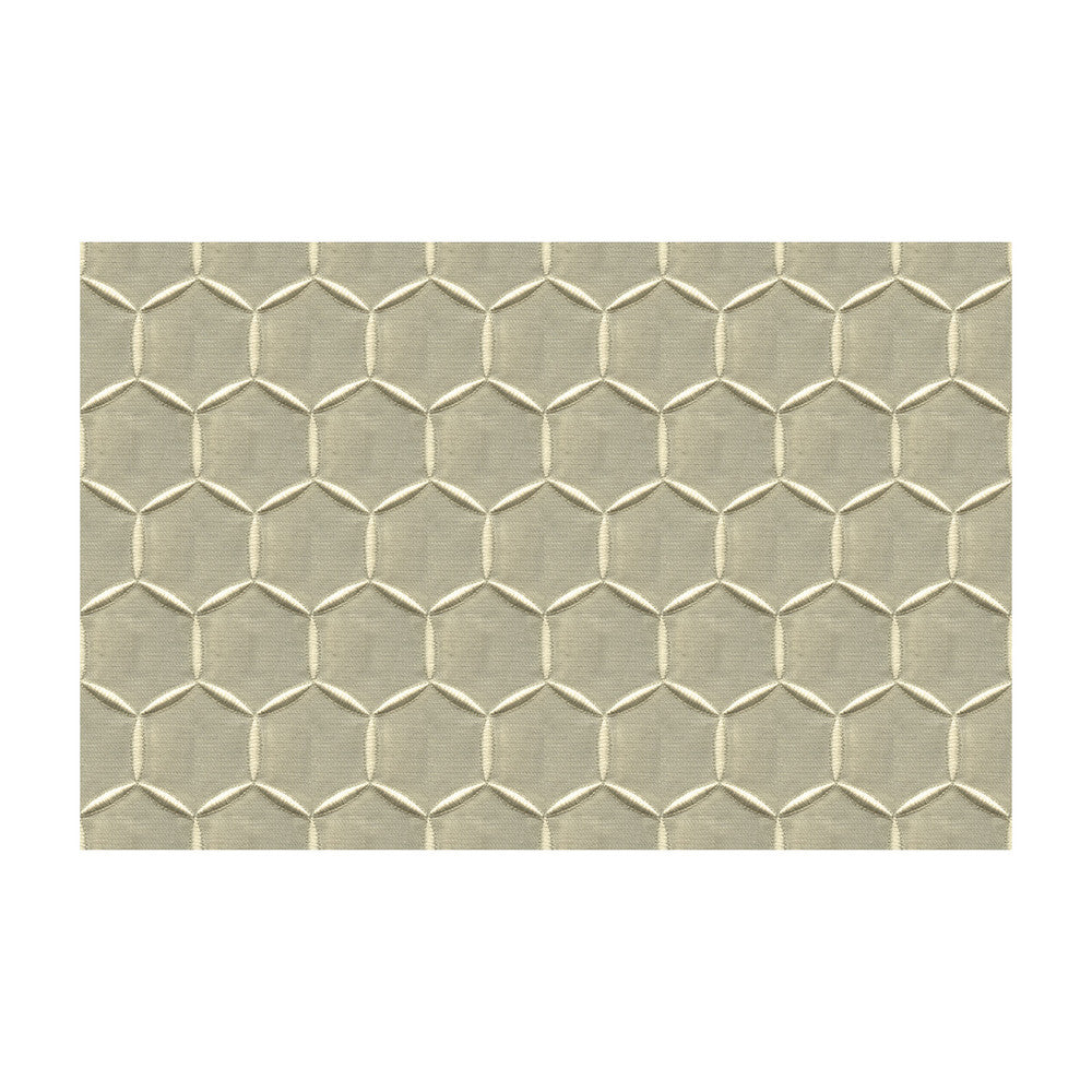 Capture Luxury Moonstruck by Kravet Couture Designer Fabric MODERN LUXE VISCOSE - 50%;LINEN - 23%;SPUN POLYESTER - 15%;SILK - 7%;METALLIC - 5% India Horizontal: 3 and Vertical: 5 51 - Swanky Fabrics -