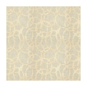 Keep Shining White Gold by Kravet Couture Designer Fabric