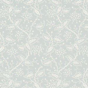 Darby Sky 5010180 by Schumacher Designer Wallpaper