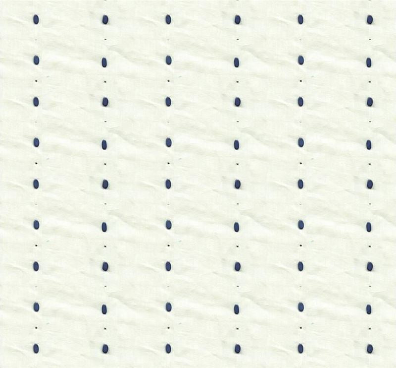 3980.51 by Kravet Design Designer Fabric in our sample Linen 87%, Acrylic 13% India See Sample Horizontal: 3 inches and Vertical: 2 inches 50 inches - Swanky Fabrics -