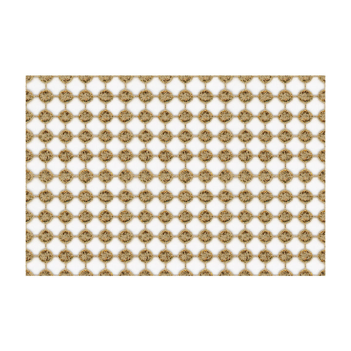 Party Favors Old Gold by Kravet Couture Designer Fabric MODERN LUXE POLYESTER - 100% Turkey - Horizontal: - and Vertical: - 59 - Swanky Fabrics -