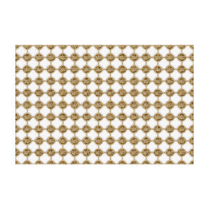 Party Favors Old Gold by Kravet Couture Designer Fabric
