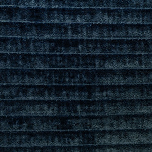 Channels Midnight 408 by P Kaufmann Fabrics Designer Fabric