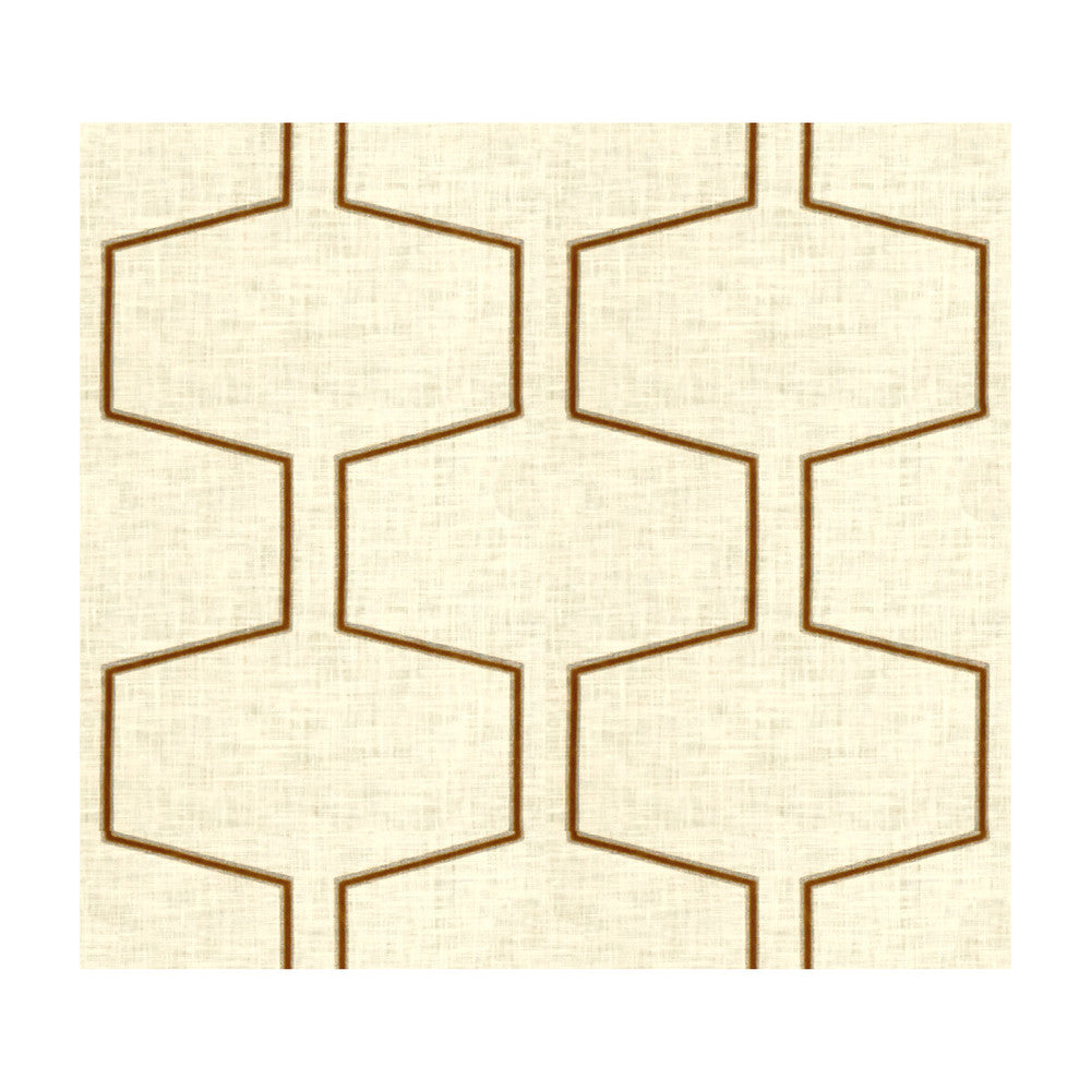 Canyon Edge Clay by Kravet Couture Fabric Kravet Couture Fabric Canyon Edge ClayFabric MICHAEL BERMAN II COLLECTION LINEN - 100% France </p><p>Repeat: H: 9.5, V: 8.5 54.5 - Fabric Carolina -