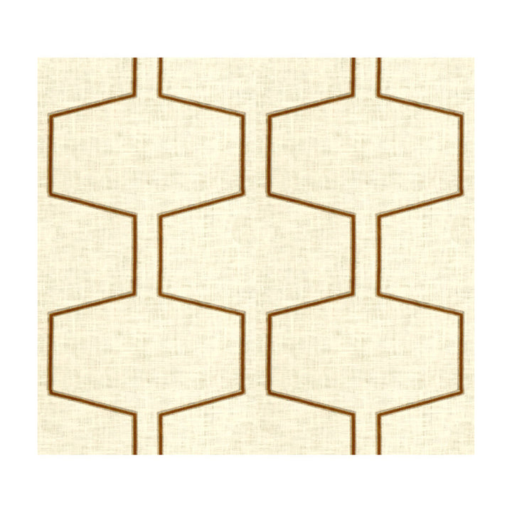 Canyon Edge Clay by Kravet Couture Fabric Kravet Couture Fabric Canyon Edge ClayFabric MICHAEL BERMAN II COLLECTION LINEN - 100% France </p><p>Repeat: H: 9.5, V: 8.5 54.5 - Fabric Carolina -