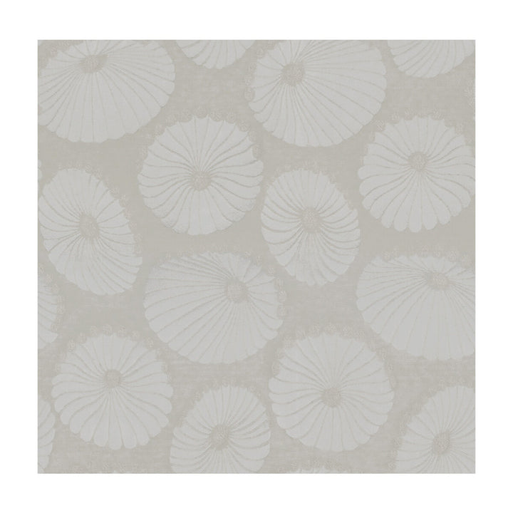 Garden Merit Mushroom by Kravet Couture Designer Fabric PACIFIC RIM LINEN - 27%;VISCOSE - 27%;COTTON - 24%;SILK - 22% India Horizontal: 27 and Vertical: 27 52.5 - Swanky Fabrics -