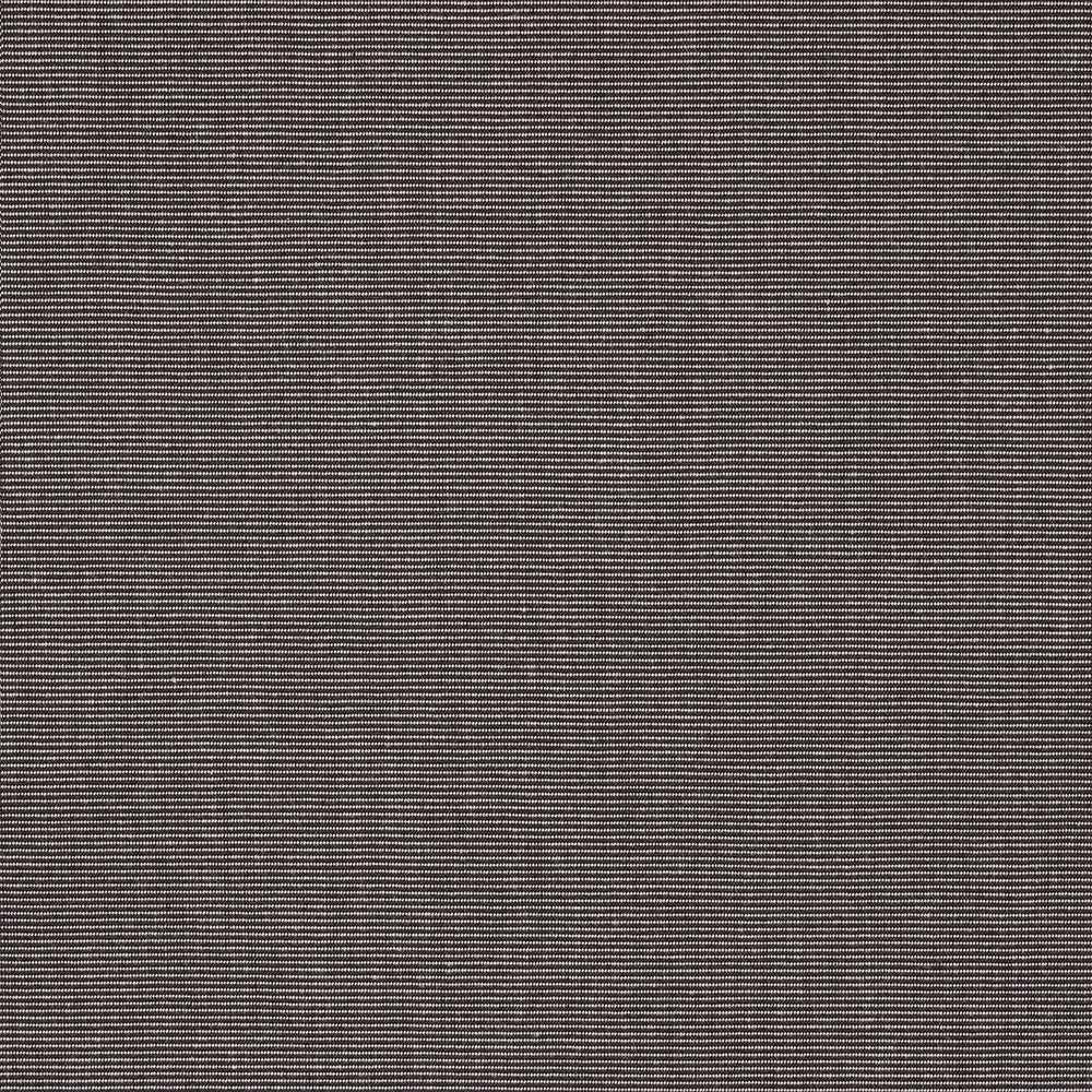 4607 Charcoal Tweed by Sunbrella Designer Fabric Sunbrella Awning / Marine 46 in. Solids 100% Sunbrella® Acrylic USA or Imported 10-Year Horizontal: and Vertical: 46 in. - Swanky Fabrics -