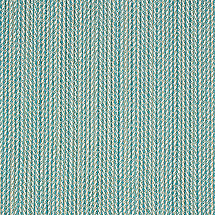 44157-0017 Posh Aqua by Sunbrella Designer Fabric Sunbrella Fusion SunbrellaÂ® Acrylic, SunbrellaÂ® Polyester USA or Imported 5-Year Horizontal: 60 yd. and Vertical: 11.3 in. 54 in. - Swanky Fabrics -