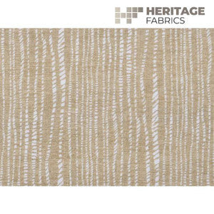 Nevis Canvas by Roth & Tompkins Designer Fabric