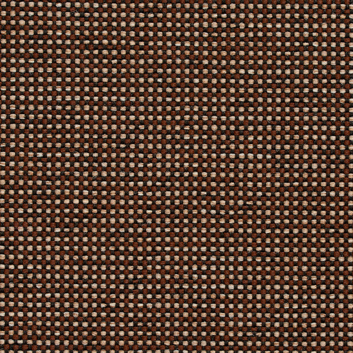 4002 Espresso by Charlotte Designer Fabric Decorative Durables X & Ring Book Page #21 100% Olefin Made In USA Exceeds 500,000 Wyzenbeek Rubs (Heavy Duty) No Repeat 54 Inches - Swanky Fabrics -