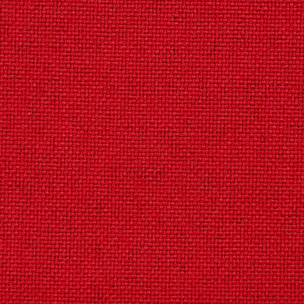 4003 Red by Charlotte Designer Fabric Decorative Durables X & Ring Book Page #21 100% Olefin Made In USA Exceeds 500,000 Wyzenbeek Rubs (Heavy Duty) No Repeat 54 Inches - Swanky Fabrics -
