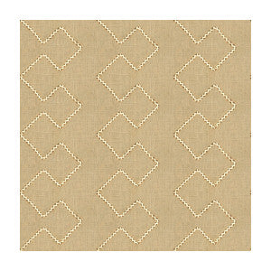 Mythical Lines Stucco by Kravet Design Designer Fabric