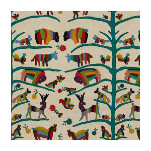 Prairie Coteau Pinata by Kravet Design Designer Fabric
